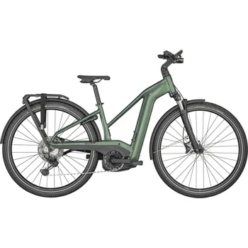 Elektrokolo SCOTT Sub Sport eRIDE 10 Lady, vel. S
