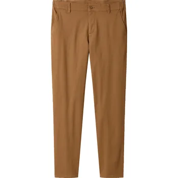 Pánské kalhoty esmara Men Pánské chino kalhoty (hnědá, 56)