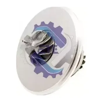 Příslušenství pro turbodmychadlo QWP Turbodmychadlo, kompresor QWP WCH089