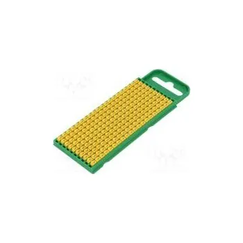 Kabelové značky pro kabely a vodiče Symbol štítku S polyamid