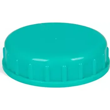 Příslušenství ke karavanu Náhradí víčko pro nádoby na tekutý odpad TROBOLO