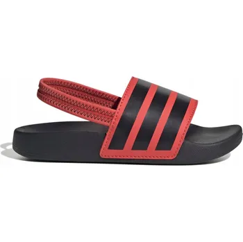 Chlapecké pantofle Dětské Pantofle ADIDAS ADILETTE ESTRAP C 32