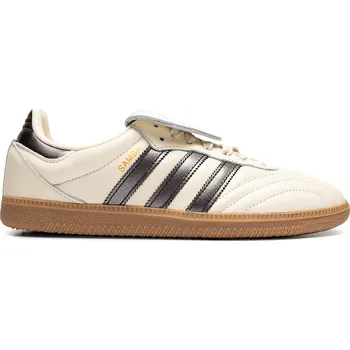 Dámské tenisky adidas Samba LT Cream White Black Gum (W) Velikost: 38 2/3 JP6143