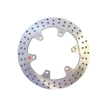 Brzdový kotouč Zadní brzdový kotouč na moto BRAKING YA09RI YAMAHA 1983-2017 2H44808658