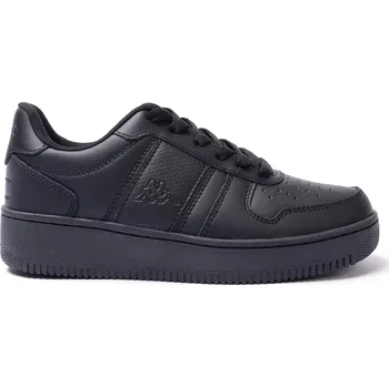 Dámské tenisky Tenisky Kappa Black 9734697 5.5 (38.5)