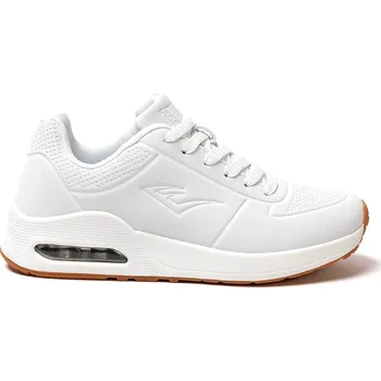 Dětská sálová obuv Boty Everlast White 2479080 5 (38)