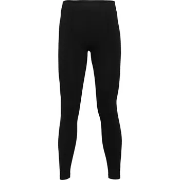 Dámské legíny Roly Pánské/dětské sportovní termo legíny BETTER Velikost: XS/S, Barva: černá