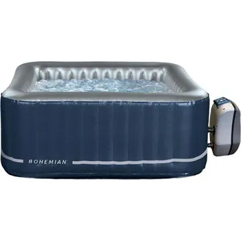 Vířivka Nafukovací vířivka NetSpa Bohemian
