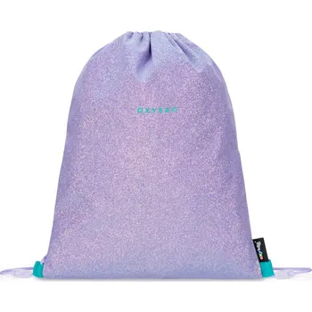 Školní sáček Sáček na cvičky OXY NEXT Shiny