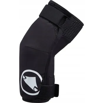 Chránič těla Chrániče loktů Endura Singletrack Elbow Pads M/L černé