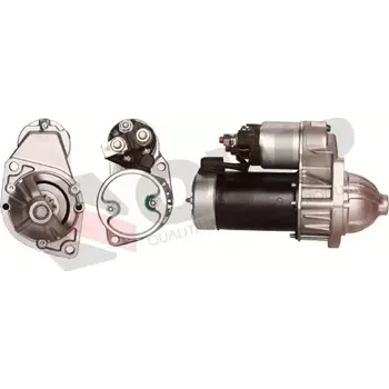 Startér QWP Startér QWP WST385 + DOPRAVA ZDARMA!