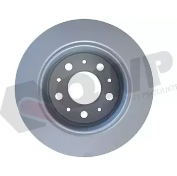 Brzdový kotouč QWP Brzdový kotouč - 280 mm QWP WBD350C