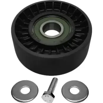 Rozvod motoru QWP Napínací kladka drážkového klínového řemenu QWP WBT248