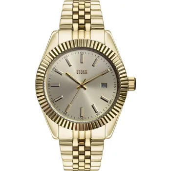 Hodinky STORM Roxton Gold