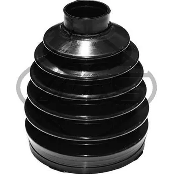 Hřídel nápravy Měch, hnací hřídel Metalcaucho 10091