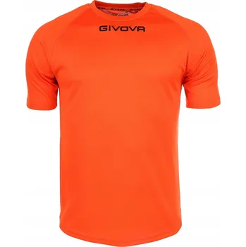 Pánské tričko s kulatý výstřihem Givova, velikost M