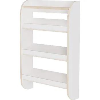 Knihovna Dětská knihovna 74,5 x 49 cm - police na knihy