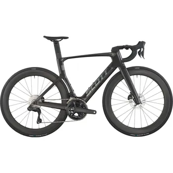 Silniční kolo SCOTT Foil RC 10 (Carbon Black), vel. XS