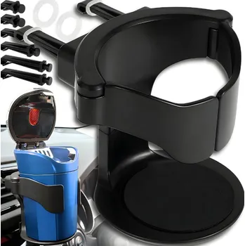 Držák do auta DRŽÁK NA NÁPOJE DO AUTA, UNIVERZÁLNÍ