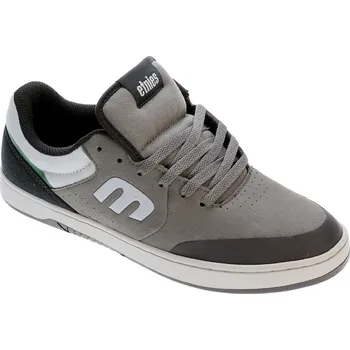 Pánské tenisky boty Etnies Marana - Grey/Grey/Black 42