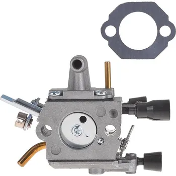 Karburátor pro motorové pily Stihl 120, 200, 250, 300, 350 GEKO 0.122 Kg HOBY Sklad3 G81126 (0.122 Kg HOBY Sklad3 G81126)