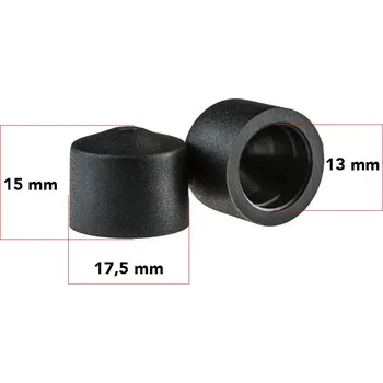 Příslušenství pro skateboard Seismic - Aeon Pivot Cups - Pivot cupy pro longboard trucky