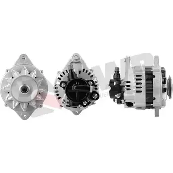 Alternátor QWP Alternátor QWP WGE361