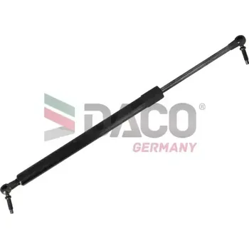 Dveře karosérie DACO Germany Plynová vzpěra zavazadlového prostoru DCG SG1644