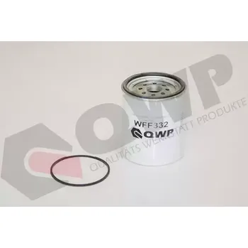 Palivový filtr QWP Palivový filtr QWP WFF332