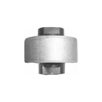 Zavěšení kol QWP Uložení řídicího mechanismu QWP WRM989