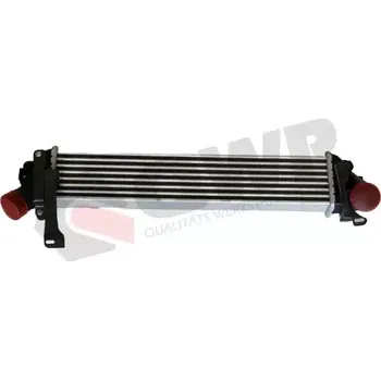 Chladič motoru QWP Chladič vzduchu intercooler QWP WIC195