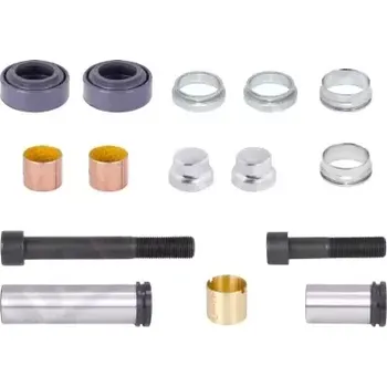 Brzdový třmen QWP Sada na opravu brzdového třmenu QWP WHD474CKIT