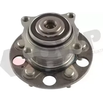 QWP Sada ložiska kola QWP WWB754