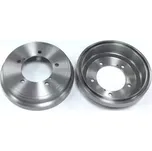 QWP Brzdový buben QWP WBDR165