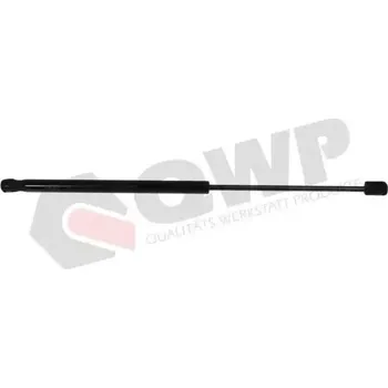 Dveře karosérie QWP Plynová vzpěra zavazadlového prostoru QWP WGS608