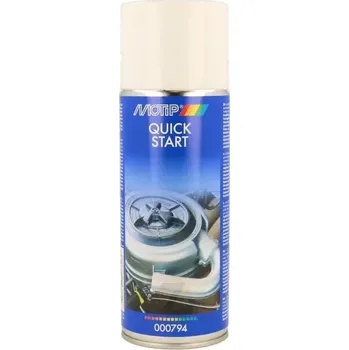 Barva ve spreji Motip Rychlý start sprej 400ml