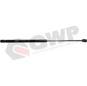 Dveře karosérie QWP Plynová vzpěra zavazadlového prostoru QWP WGS1159D