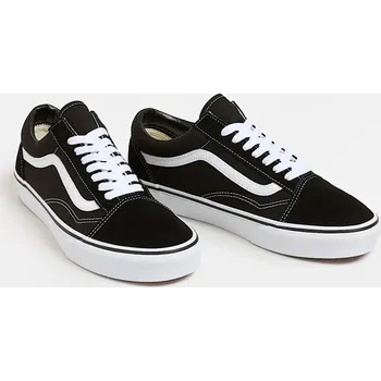 Pánské tenisky Vans pánské tenisky Old Skool černé, velikost 42,5