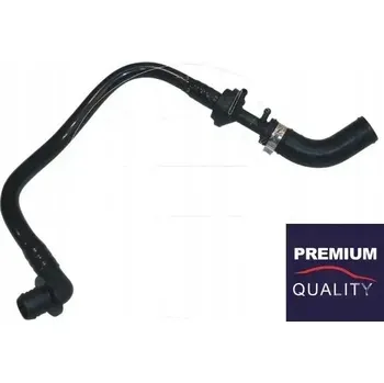 Brzdová hadice AIC 56351 Podtlaková hadice, brzdový systém