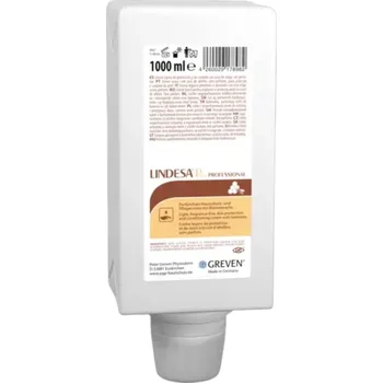 Péče o ruce LINDESA® K Professional - Pracovní krém na ruce s včelím voskem - 1000ml