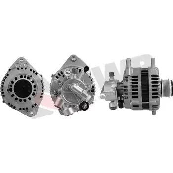 Alternátor QWP Alternátor QWP WGE202