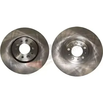 Brzdový kotouč QWP Brzdový kotouč - 288 mm QWP WBD217