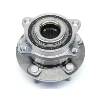 QWP Sada ložiska kola QWP WWB437