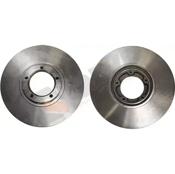 Brzdový kotouč QWP Brzdový kotouč - 270 mm QWP WBD205