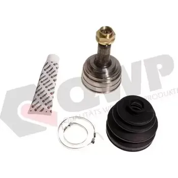 Poloosa kola QWP Kloub hnacího hřídele, sada QWP WJO354