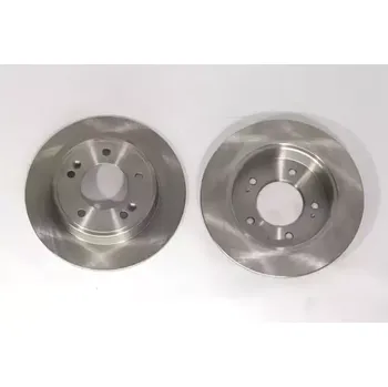 Brzdový kotouč QWP Brzdový kotouč - 262 mm QWP WBD716