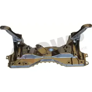 Příslušenství karosérie QWP Pomocný rám / souprava nosičů QWP WXC024