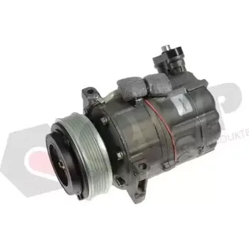 Kompresor klimatizace QWP Kompresor klimatizace QWP WCP529R + DOPRAVA ZDARMA!