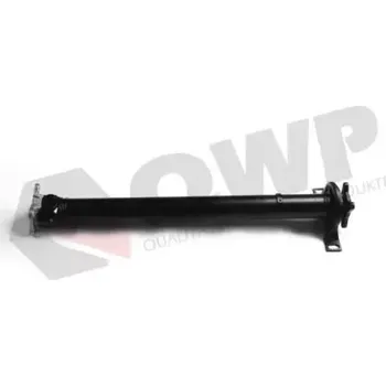 Hřídel nápravy QWP Kloubový hřídel pohonu nápravy QWP WPR001 + DOPRAVA ZDARMA!