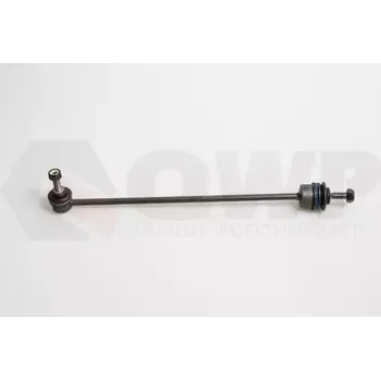 Stabilizátor nápravy QWP Tyč / vzpěra stabilizátoru QWP WSS327